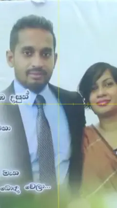 නීතිඥ බුද්ධික මල්ලවආරච් සහ බිරිඳගේ දේහ පිළිබඳ අවසන් කටයුතු අද