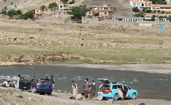 کونړ پېج دره چې نورستان ته پر لار