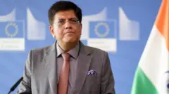 भारत-ईयू