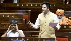 राघव चड्ढा