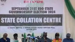 Aworan ibudo ikede esi ibo