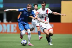 Cole Palmer and Fabian Ruiz