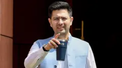 राघव चड्ढा