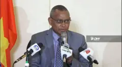 ኣቦ መንበር ህወሓት ደብረጽዮን ገብረሚካኤል