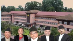 सर्वोच्च अदालत 