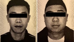 පොර්ට් සිටි හිදී චීන ජාතිකයෙකු පැහැර ගෙන ගොස් ඝාතනය කිරීමේ සිද්ධියට කටුනායක ගුවන් තොටුපොලේදී සැකපිට අත්අඩංගුවට ගනු ලැබූ චීන ජාතිකයින් දෙදෙනා