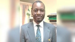 Dr Abubakar Danraka 