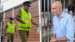 කපිල චන්ද්‍රසේන