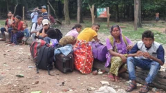 नेपाल वैदेशिक रोजगारी