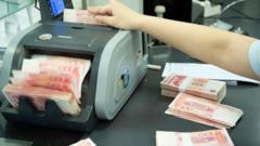 中國進入網貸世代：誰在貸款？誰在放貸？誰能約束？