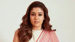 నయనతార 
