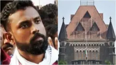 सागर गोरखे आणि रमेश गायचोर या दोघांना शुक्रवारी (23 जानेवारी) उच्च न्यायालयाकडून जामीन देण्यात आला.