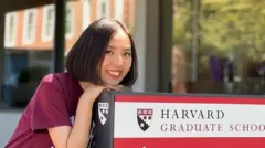 Жылдыз Арыстанбекова, студент 