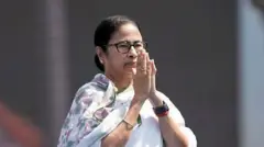 ममता बनर्जी