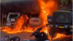 మణిపుర్ హింస