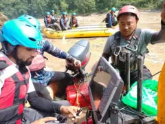 सिमलताल दुर्घटना