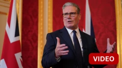 கியர் ஸ்டாமர்