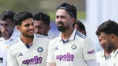 இலங்கைக்கு எதிராக அபார வெற்றி பெற்ற இந்தியா இன்னும் சரி செய்ய வேண்டிய விஷயங்கள் என்ன?