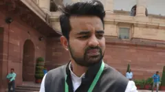  प्रज्वल रेवन्ना