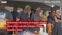 Mmadụ 22 nwụrụ n'ọdachi ahụ mere na 21 Disemba, 2024