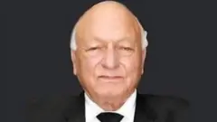 لطیف افریدی