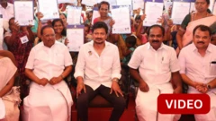 உதயநிதி ஸ்டாலின், திமுக