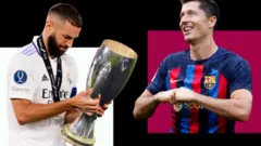 El Clasico