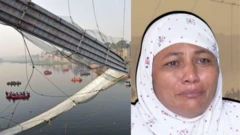 குஜராத் பால விபத்து: ஓராண்டுக்கு பிறகு பாதிக்கப்பட்ட குடும்பங்களின் நிலை – கள நிலவரம்