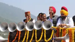 ਚੋਣਾਂ