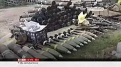 ချီဖွေနဲ့ ဆော့လော် မြို့တွေကို ကေအိုင်အေ သိမ်းယူ