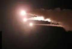 Ibisasu bya Missile