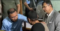 তারেক রহমান