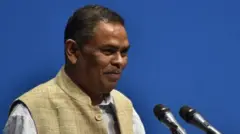 उपेन्द्र यादव 