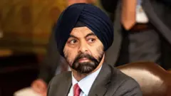 अजय बंगा