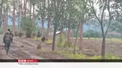 KNU ရဲ့ စစ်ရေး ရည်ရွယ်ချက် ဘယ်လိုရှိနေပါလဲ။