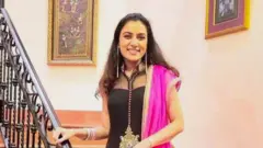 సురభి గుప్తా