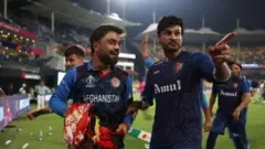 అఫ్తానిస్తాన్