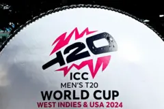 T20 World Cup