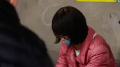 香港女性无家者：城市街角的“隐身人”