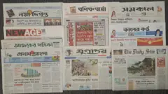 সংবাদপত্র