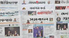 পত্রিকা