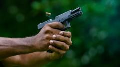 இலங்கையில் நிழலுலக குழுக்களிடம் ராணுவ துப்பாக்கிகள் சென்றது எப்படி?