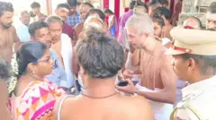 சிதம்பரம் நடராஜர் கோவில் 