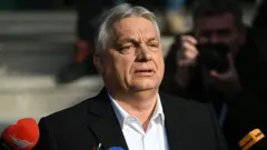 विक्टर ओरबान