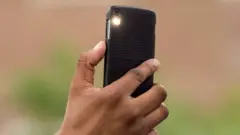 ሞባይል ስልክ