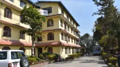 राष्ट्रिय परीक्षा बोर्ड