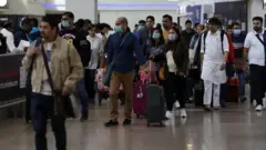فرودگاه دوبی