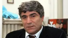 Hrant Dink