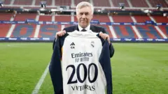 Carlo Ancelotti