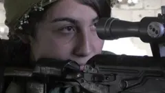 جنگ داخلی سوریه و سرگذشت زنان کرد و عرب